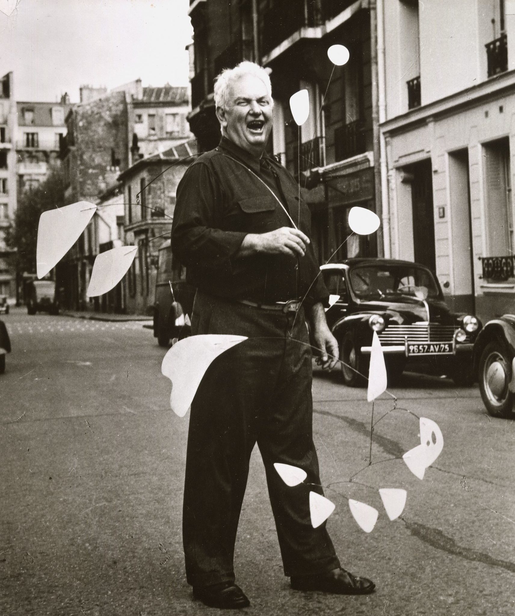 Alexander Calder Alexander Calder