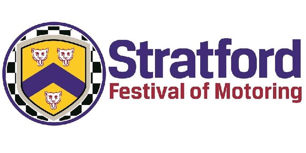 2017 Festival of Motoring