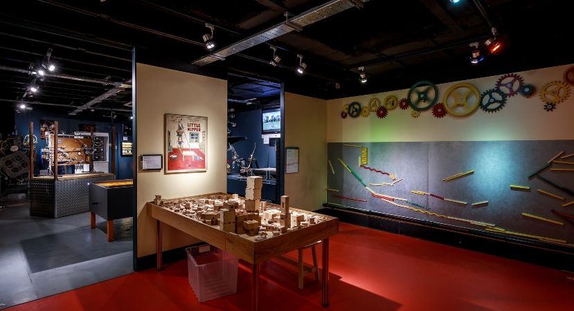 MAD Zone - The MAD Museum