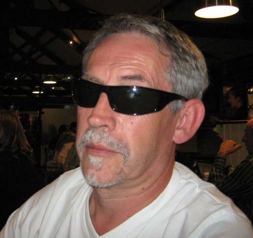 John Wheable John Wheable
